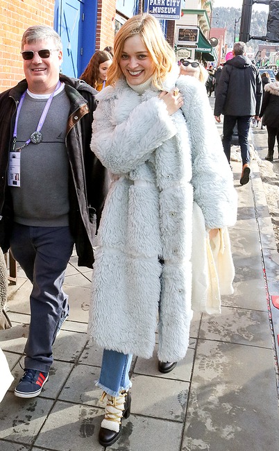rs 634x1024 200129112217 634 Bella Heathcote Debby Ryan Sundance Film Festival Fashion Bella Heathcote, Sundance Film Festival Fashion